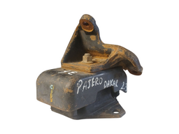 Coxim Motor L200 Triton 2.4 Flex 2013 Com Suporte