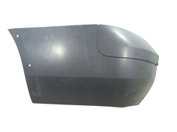 Ponteira Polaina Traseira Saveiro G5 G6 Esquerda 2014/2016