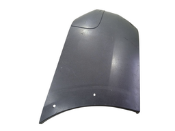 PONTEIRA POLAINA TRASEIRA SAVEIRO G5 G6 ESQUERDA 2014/2016