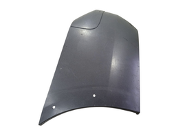 PONTEIRA POLAINA TRASEIRA SAVEIRO G5 G6 ESQUERDA 2014/2016