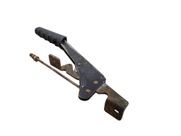 ALAVANCA FREIO MAO SAVEIRO 2014 A 2016