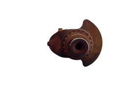 Virabrequim Ford Ka Fiesta 1.0 Endura 1996 1997 a 2000