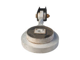 COXIM INFERIOR CÂMBIO VW GOL | VOYAGE | SAVEIRO - G5 G6 G7 