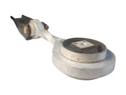 COXIM INFERIOR CÂMBIO VW GOL | VOYAGE | SAVEIRO - G5 G6 G7 