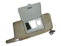 QUEBRA SOL ESQUERDO HONDA ACCORD  1994 1995 1996 1997 2002