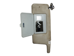 QUEBRA SOL ESQUERDO HONDA ACCORD  1994 1995 1996 1997 2002