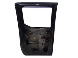 PORTA TRASEIRA ESQUERDA FRONTIER 2008 2009 A 2016