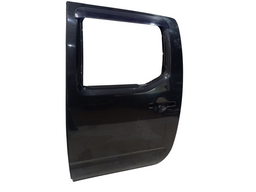 PORTA TRASEIRA ESQUERDA FRONTIER 2008 2009 A 2016