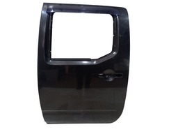 Porta Traseira Esquerda Frontier 2008 2009 a 2016