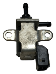 VALVULA SOLENOIDE PARTIDA A FRIO HYUNDAI HB20 2014  2019 