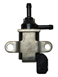 VALVULA SOLENOIDE PARTIDA A FRIO HYUNDAI HB20 2014  2019 