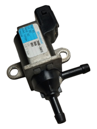 VALVULA SOLENOIDE PARTIDA A FRIO HYUNDAI HB20 2014  2019 
