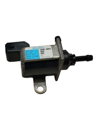 VALVULA SOLENOIDE PARTIDA A FRIO HYUNDAI HB20 2014  2019 