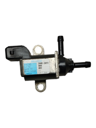 Válvula Solenoide Partida Fria Hyundai Hb20 2014 - 2019