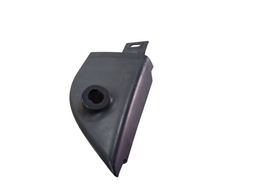 MOLDURA INTERNO RETROVISOR ESQUERDO SAVEIRO 2014/2016