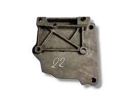 SUPORTE COMPRESSOR PEUGEOT 206 2006 A 2012