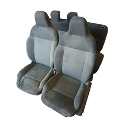 Jogo Bancos Citroen C3 2023 2024 2025/..