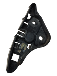 GUIA PARACHOQUE DIANTEIRO DIREITO FLUENCE 2011 2012 A 2018