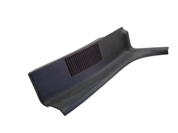 ACABAMENTO LATERAL DIREITO GOL SAVEIRO G5 G6 2014/2016