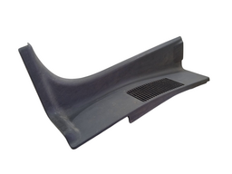 ACABAMENTO LATERAL DIREITO GOL SAVEIRO G5 G6 2014/2016