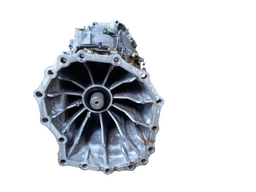 CAIXA CAMBIO FRONTIER 2.5 DIESEL 2013 A 2016 4X4 AUTOMÁTICA