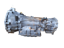 CAIXA CAMBIO FRONTIER 2.5 DIESEL 2013 A 2016 4X4 AUTOMÁTICA