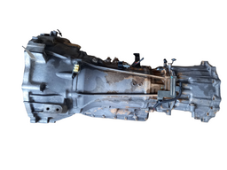 Caixa Cambio Frontier 2.5 Diesel 2013 a 2016 4x4 Automática