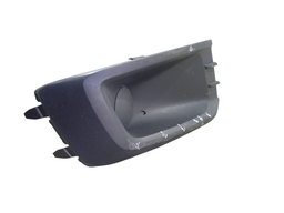 Moldura Farol Milha Gol Saveiro G6 S/furo Lado Dir 2014/2016