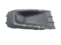 MOLDURA FAROL MILHA GOL SAVEIRO G6 S/FURO LADO DIR 2014/2016