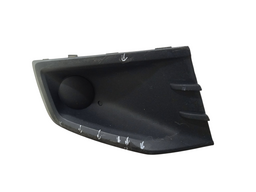 MOLDURA FAROL MILHA GOL SAVEIRO G6 S/FURO LADO DIR 2014/2016