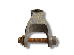 COXIM TRASEIRO MOTOR CORSA MERIVA MONTANA 2003 A 2012