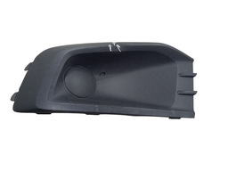 MOLDURA FAROL MILHA GOL SAVEIRO LADO ESQ S/FURO 2014/2016