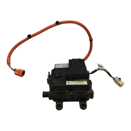 Aquecedor Bateria BYD Tan EV 2022 A 2025