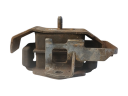 COXIM MOTOR ESQUERDO PAJERO SPORT 2.5 4X4 2006/12