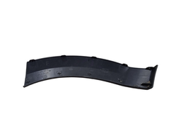 FRISO PARACHOQUE DIANTEIRO ESQUERDO SAVEIRO G6 2014/2016