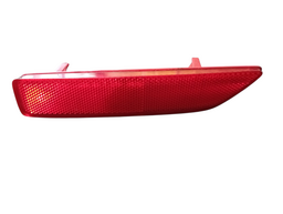 Lente Refletor Parachoque Traseiro Direito Onix 2020