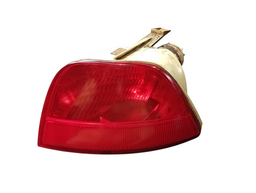 Lanterna Esquerda Para-choque Traseiro Ford Focus 1998 2007
