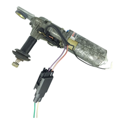 MOTOR LIMPADOR TRASEIRO FOCUS HATCH 2001 2002 A 2009