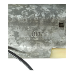 MOTOR LIMPADOR TRASEIRO FOCUS HATCH 2001 2002 A 2009