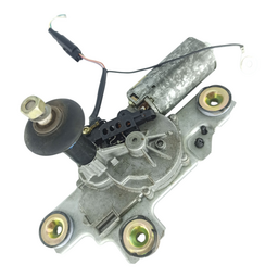 Motor Limpador Traseiro Focus Hatch 2001 2002 a 2009