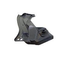 SUPORTE GRADE CHURRASQUEIRA LADO ESQUERDO SAVEIRO 2014/2016