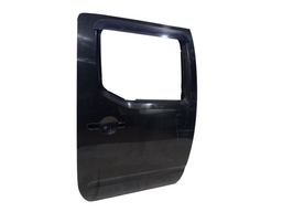 PORTA TRASEIRA DIREITA FRONTIER 2008 2009 A 2016