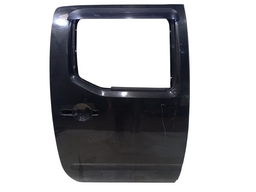 Porta Traseira Direita Frontier 2008 2009 a 2016