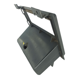 MOLDURA PORTA OBJETOS CENTRAL PAINEL S10 BLAZER 95 A 00 ORIG