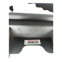 MOLDURA PORTA OBJETOS CENTRAL PAINEL S10 BLAZER 95 A 00 ORIG