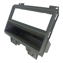 Moldura Porta Objetos central painel S10 Blazer 95 a 00 orig