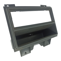 MOLDURA PORTA OBJETOS CENTRAL PAINEL S10 BLAZER 95 A 00 ORIG