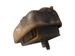 Coxim Motor Ranger 2.5/2.8/3.0 1998/2012 Lado Direito