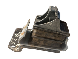 Coxim Dianteiro Do Motor Lado Direito - S10 / BLAZER 2000/11