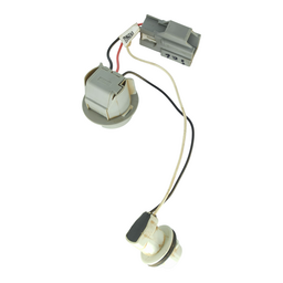 CIRCUITO CHICOTE LANTERNA TAMPA FORD FOCUS SEDAN FASTBACK